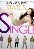 plakat filmu Status: Single