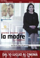 plakat filmu La Madre