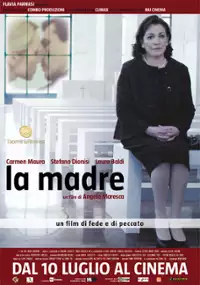 Plakat filmu La Madre