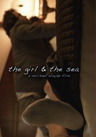 plakat filmu The Girl and the Sea