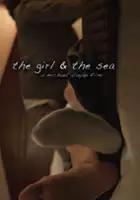 plakat filmu The Girl and the Sea