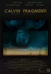 Plakat filmu Calvin Fragmenti