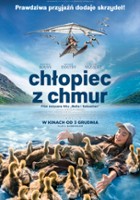 plakat filmu Chłopiec z chmur