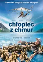 plakat filmu Chłopiec z chmur