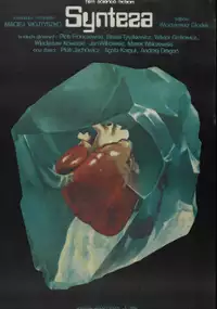 Plakat filmu Synteza