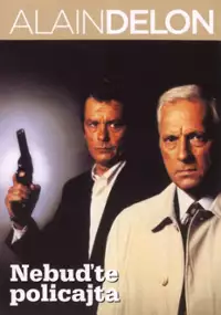 Plakat filmu Nie budzi się gliniarza, który śpi
