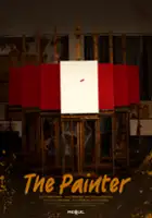 plakat filmu The Painter