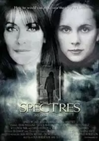 Plakat filmu Spectres