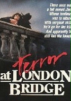 plakat filmu Masakra na London Bridge