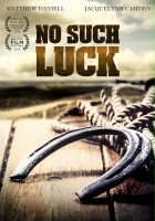 plakat filmu No Such Luck