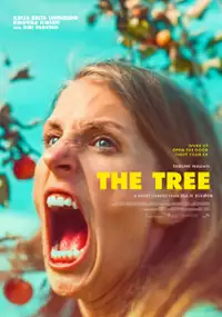 Plakat filmu Treet