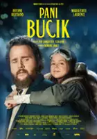 plakat filmu Pani Bucik