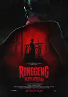 plakat filmu Ronggeng Kematian