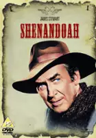 plakat filmu Shenandoah