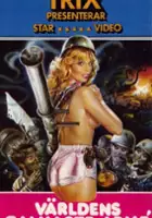 plakat filmu L'Esercito pi&ugrave; pazzo del mondo