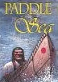 Plakat filmu Paddle to the Sea