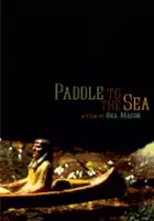 Bill Mason / Paddle to the Sea