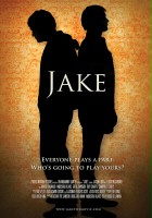 plakat filmu Jake