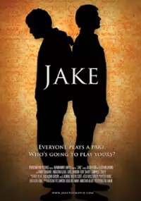 Plakat filmu Jake
