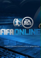 plakat filmu FIFA Online
