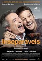 plakat filmu Inseparable