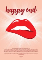 plakat filmu Happy End: Stupid and Stupider 3