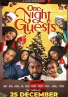 Tim Pringle / One Night Guests