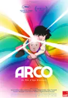 plakat filmu Arco