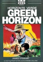 plakat filmu Zielony horyzont