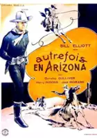 plakat filmu In Early Arizona