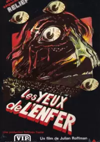 Plakat filmu The Mask