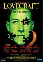 plakat filmu Lovecraft: Fear of the Unknown