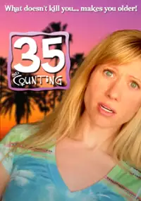 Plakat filmu 35 and Counting