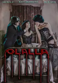 Plakat filmu Olalla