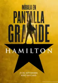 Hamilton