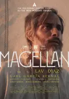 plakat filmu Magalhães