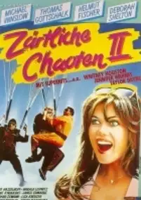 Plakat filmu Zwariowane świry: Powrót z przyszłości