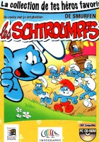plakat filmu The Smurfs