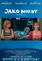 Andrea Kr&aacute;lov&aacute; / Jak nigdy dotąd