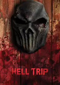 Plakat filmu Hell Trip