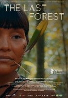 plakat filmu The Last Forest