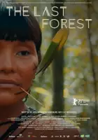 plakat filmuA Última Floresta