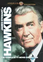 James Stewart / Hawkins