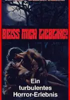 plakat filmu Beiß mich, Liebling