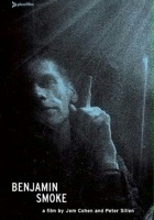 plakat filmu Benjamin Smoke