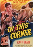 plakat filmu In This Corner