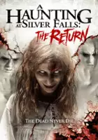 plakat filmu A Haunting at Silver Falls 2