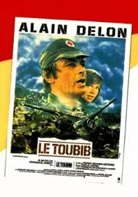 Plakat filmu Lekarz