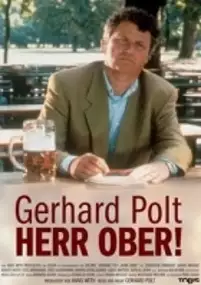 Plakat filmu Herr Ober!