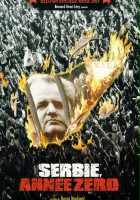 plakat filmu Serbia, Year Zero